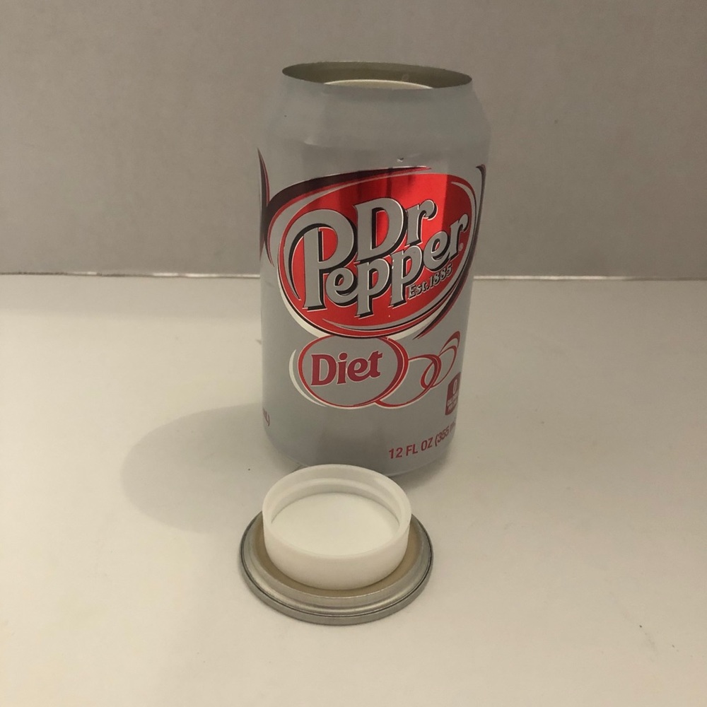 Stash Can
